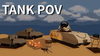 Tank POV