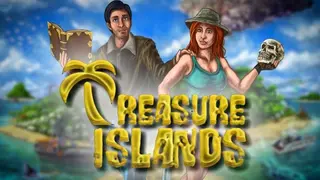 Treasure Islands