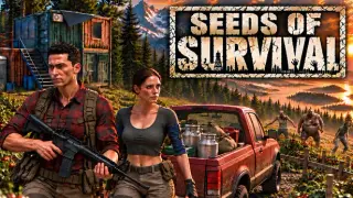 Seeds Of Survival