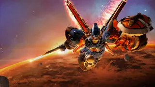 MEGATON MUSASHI W: WIRED - PS4