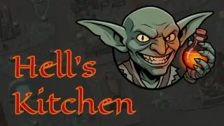 Hell's Kitchen
