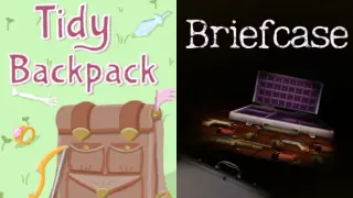 Packing Weapons