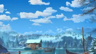 Legendary Tales: Stories - Switch
