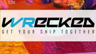 Wrecked: Get Your Ship Together