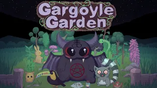 Gargoyle Garden