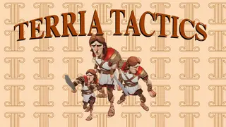 Terria Tactics