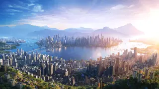 Cities: Skylines II - Windows