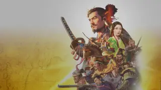 NOBUNAGA'S AMBITION: Awakening Complete Edition + Collector's Set - PS5