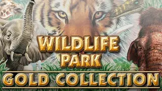 Wildlife Park Gold Collection