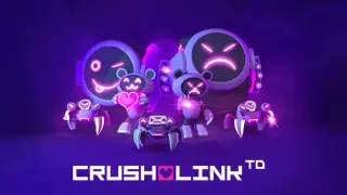 Crush Link TD