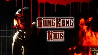 HongKong Noir