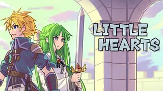 Little Hearts