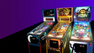 Horror Pinball Bundle - Xbox One & Series