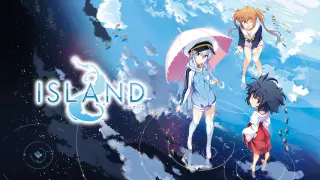 ISLAND - Switch