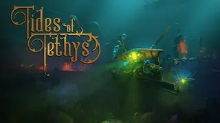 Tides of Tethys