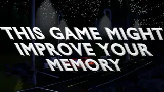 This Game Might Improve Your Memory