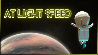 At Light Speed