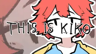 THIS IS KIKO