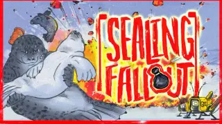 Sealing Fallout