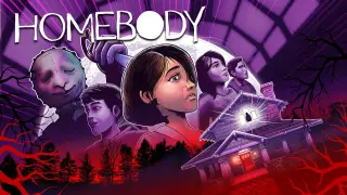Homebody - Switch