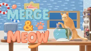 Merge & Meow