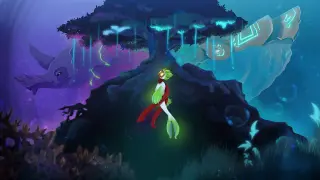 BAHAMUT AND THE WAQWAQ TREE - Xbox One