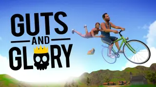 Guts & Glory - Switch