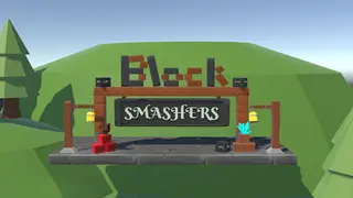 Block Smashers VR