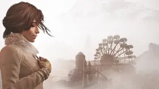 Syberia 3 - Xbox One