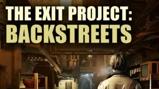 The Exit Project: Backstreets - Switch