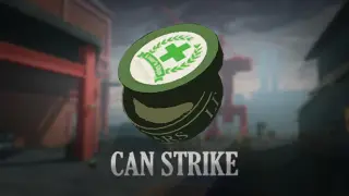 Can Strike