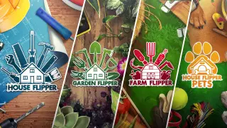 House Flipper: Complete Bundle - Switch