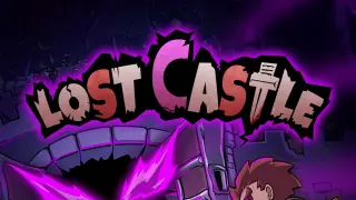 Lost Castle - PS4