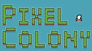 Pixel Colony
