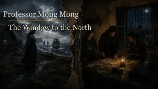 Professor Mong Mong: The Window to the North