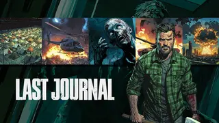 Last Journal