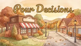 Pour Decisions