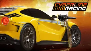 Cyberline Racing