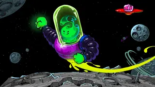 GraviFire (Xbox One)