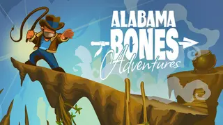 Alabama Bones Adventures