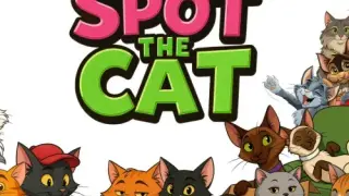 Spot the Cat - Switch