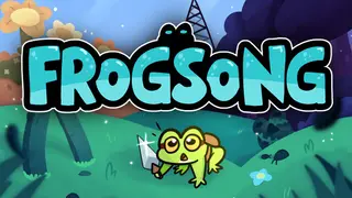 Frogsong