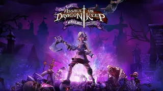 Tiny Tina's Assault on Dragon Keep: A Wonderlands One-shot Adventure
