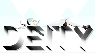 Deity
