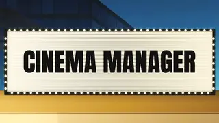 Cinema Manager