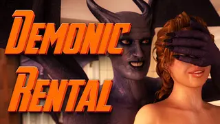 Demonic Rental π