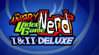 Angry Video Game Nerd I & II Deluxe