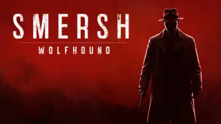 Smersh: Wolfhound