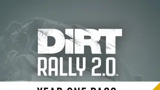 DiRT Rally 2.0 - Year One Pass - PS4