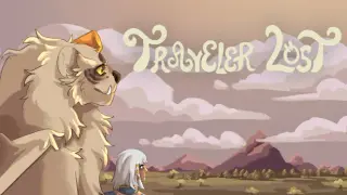 Traveler Lost